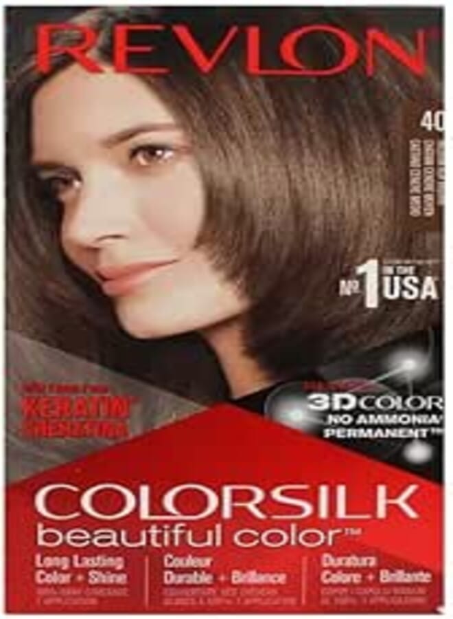Revlon Hair Color 40 REVLON