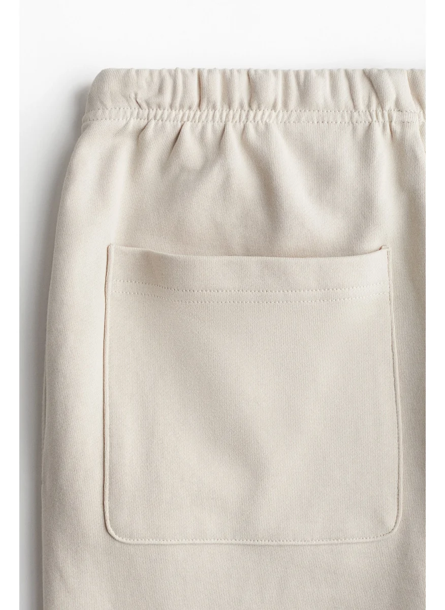 اتش اند ام Cotton Sweatpants