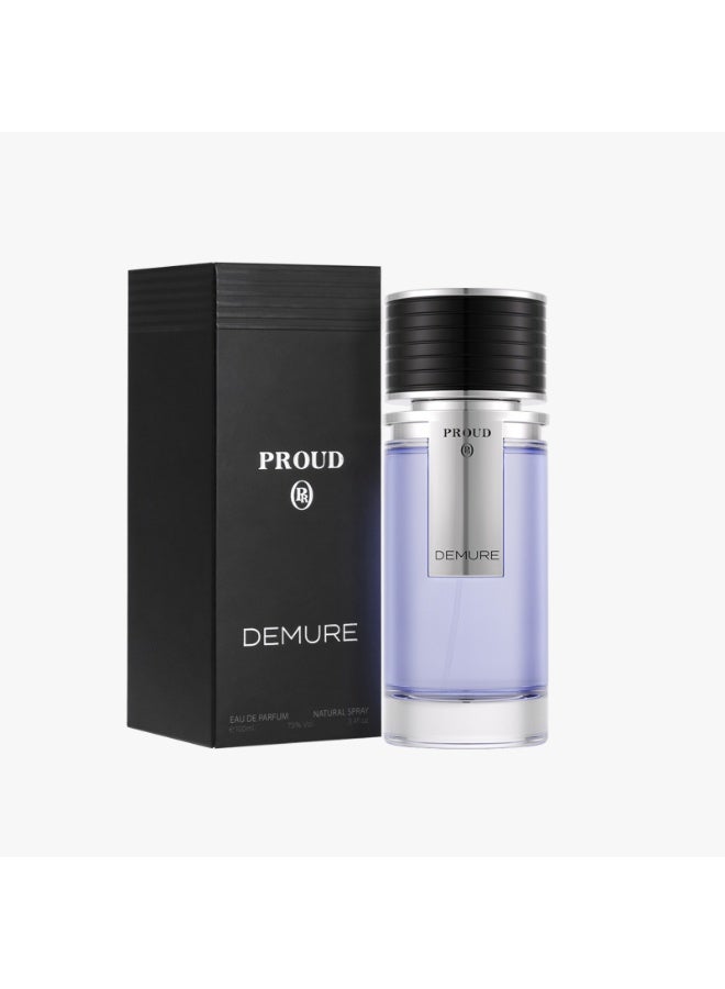 درعه عطر ديمور 100 مل - Image 1