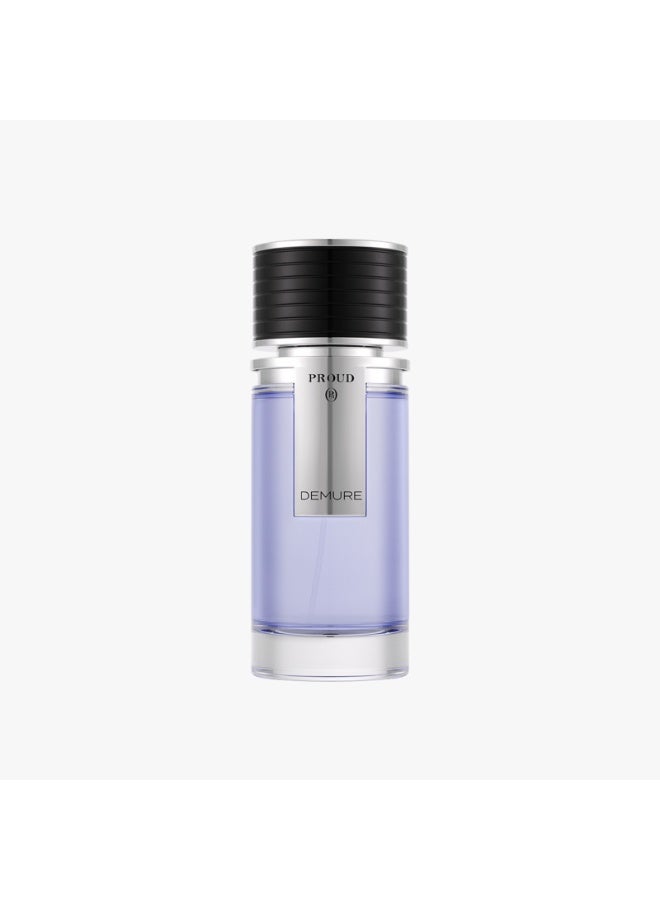 درعه عطر ديمور 100 مل - Image 2