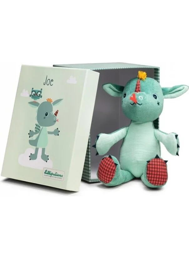 ليلي بيوشنز Boxed Cute Plush Toy - Joe