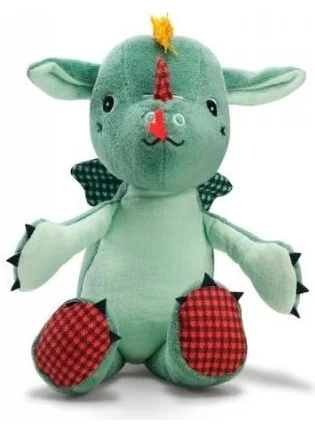 ليلي بيوشنز Boxed Cute Plush Toy - Joe