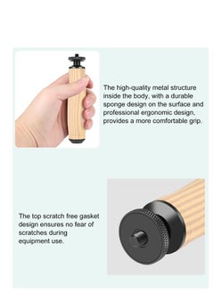 Generic Handheld camera stabilizer, gimbal stabilizer for camera,Support Mount Universal with 1/4 inches Male Screw for Digital Video Camera, Camcorder, Action Camera, LED Light, Smartphone  - Image 2