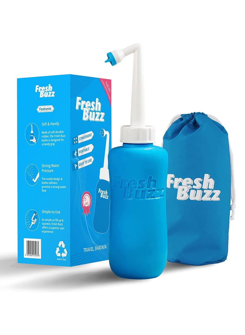 Fresh Buzz Travel Shatafa 650 Ml 
