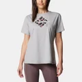 Columbia Grey
