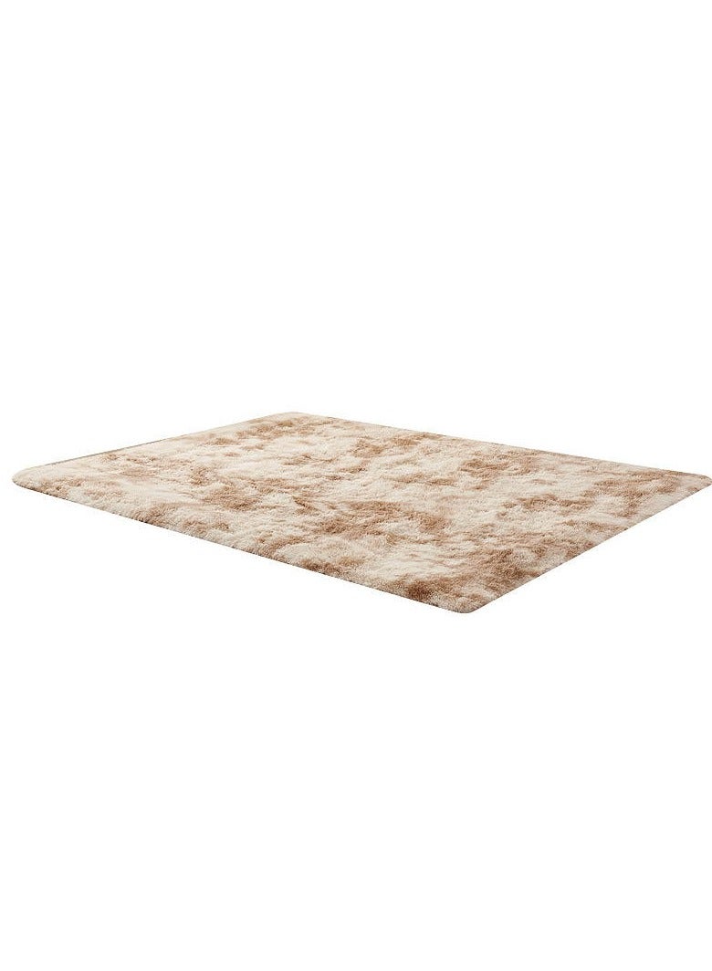 Nariele Ultra Soft Indoor Modern Carpet Smooth Rugs Living Room Area Rugs for Kids Play Home Decorator Floor Bedroom Carpet 23.6*47.2inch