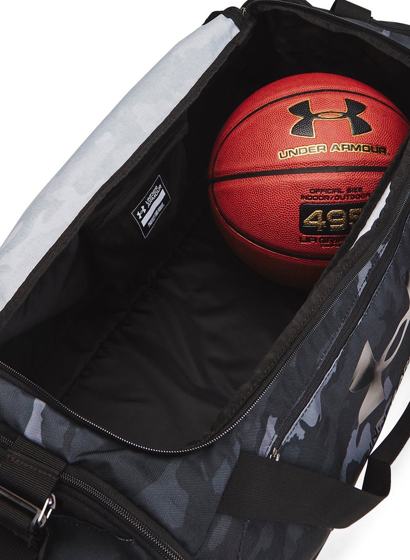 UNDER ARMOUR Medium Undeniable 5.0 Duffel - Image 4