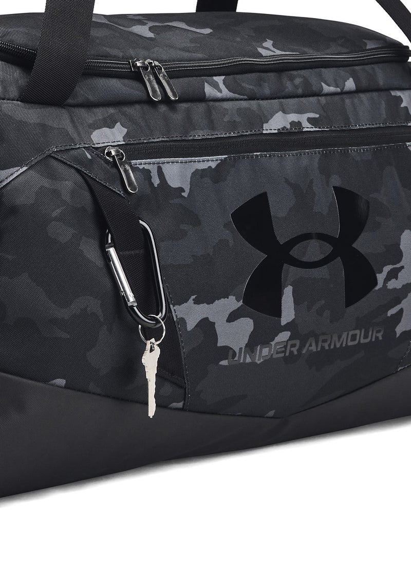 UNDER ARMOUR Medium Undeniable 5.0 Duffel - Image 3