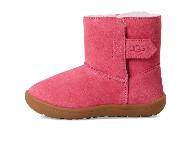UGG Kids' T Keelan Ii Boot, Pink Bloom, 3 - Image 4