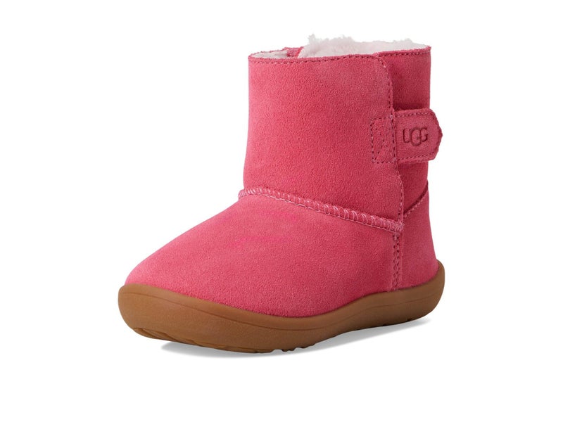 UGG Kids' T Keelan Ii Boot, Pink Bloom, 3 - Image 1