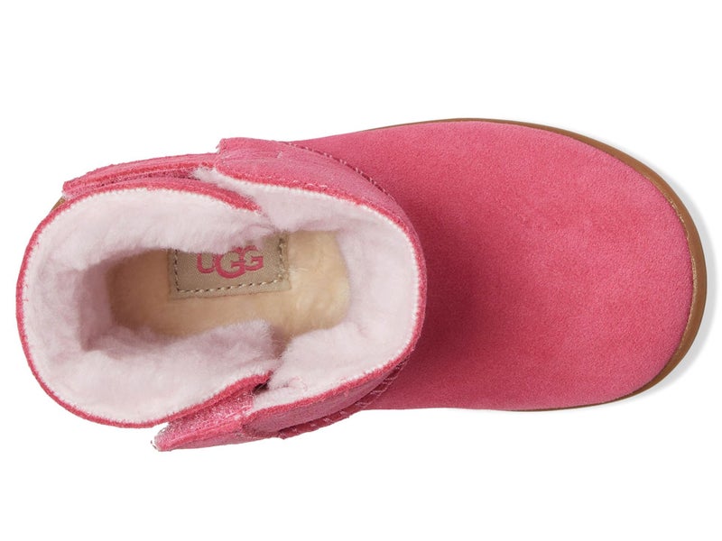 UGG Kids' T Keelan Ii Boot, Pink Bloom, 3 - Image 2