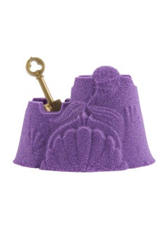 Kinetic Sand Shimmer Mermaid Treasure With Sand Playset (170 G)  - Image 1