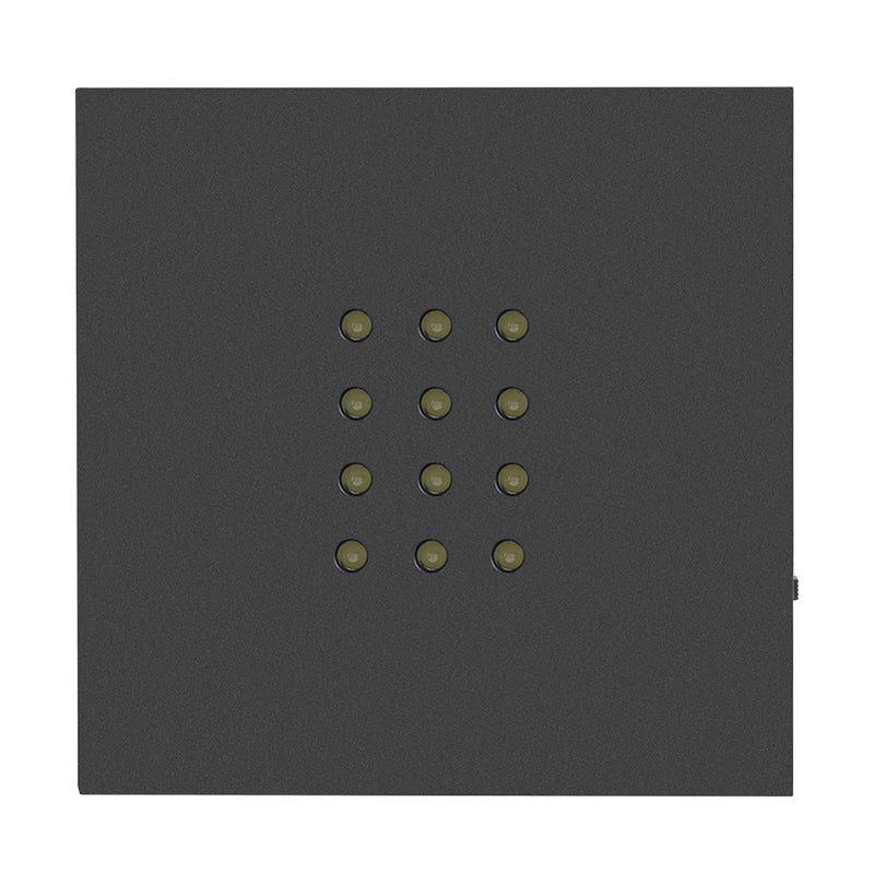 12LED White Light Display Stand Base Holder for Crystal / Glass Art - Image 5