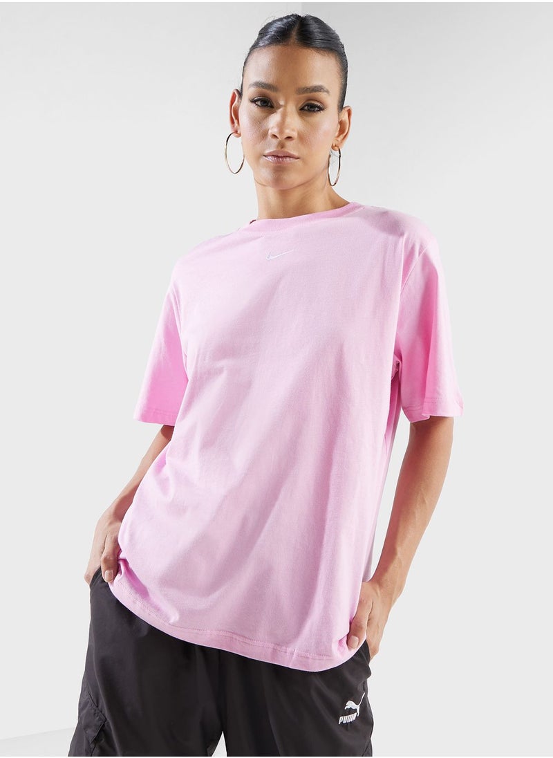 Nike - Nsw Essential T-Shirt - Image 1
