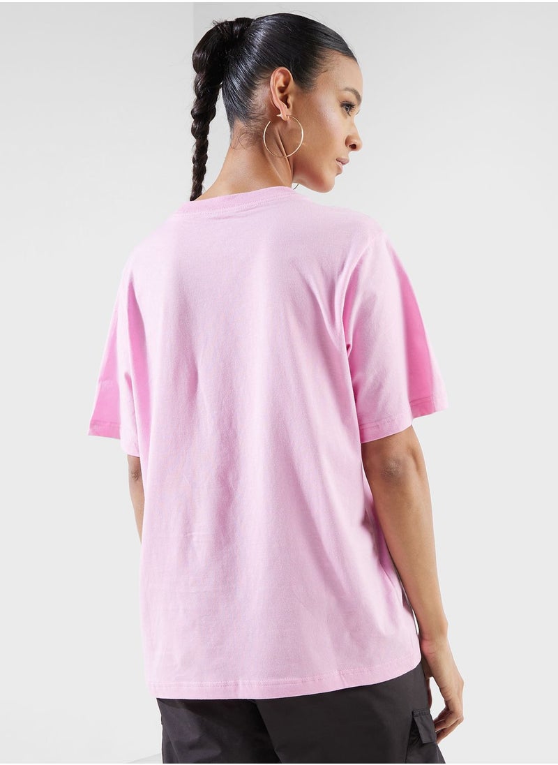 Nike - Nsw Essential T-Shirt - Image 1