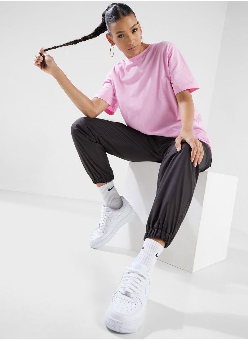 Nike - Nsw Essential T-Shirt - Image 1