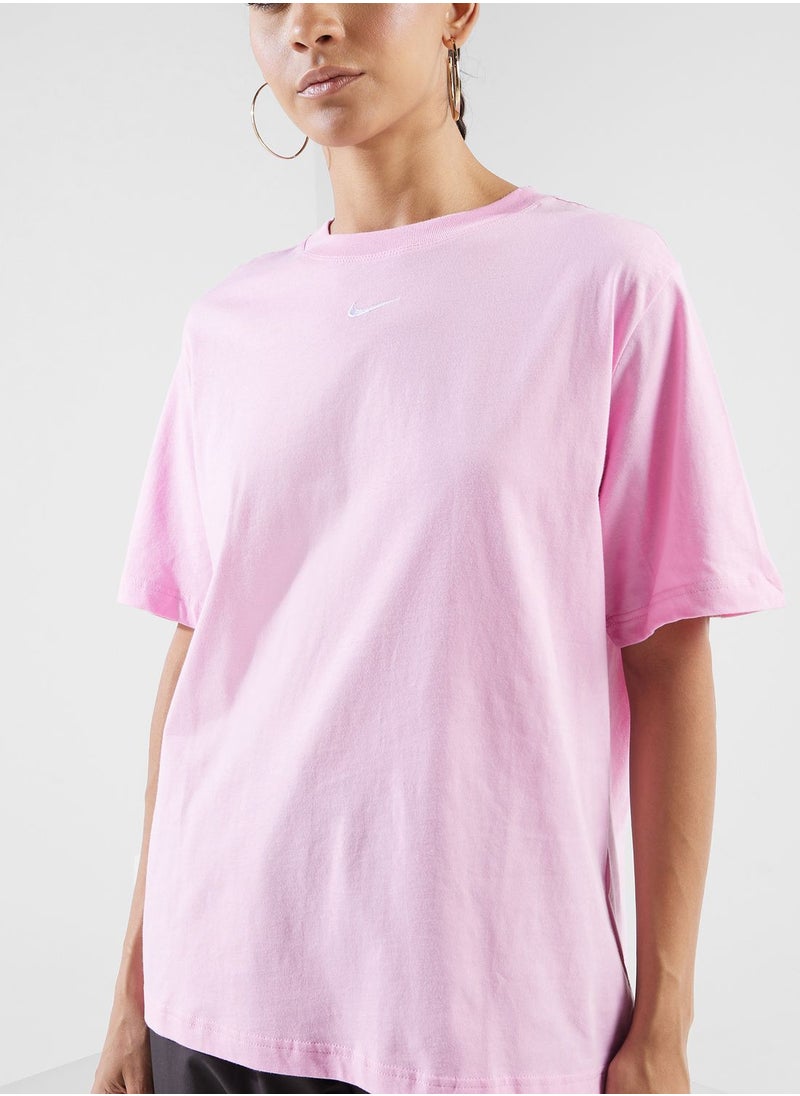 Nike - Nsw Essential T-Shirt - Image 1