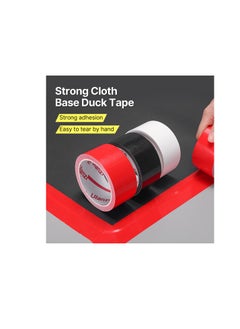 Ulanzi Heavy-Duty Duct Tape White  - Image 3