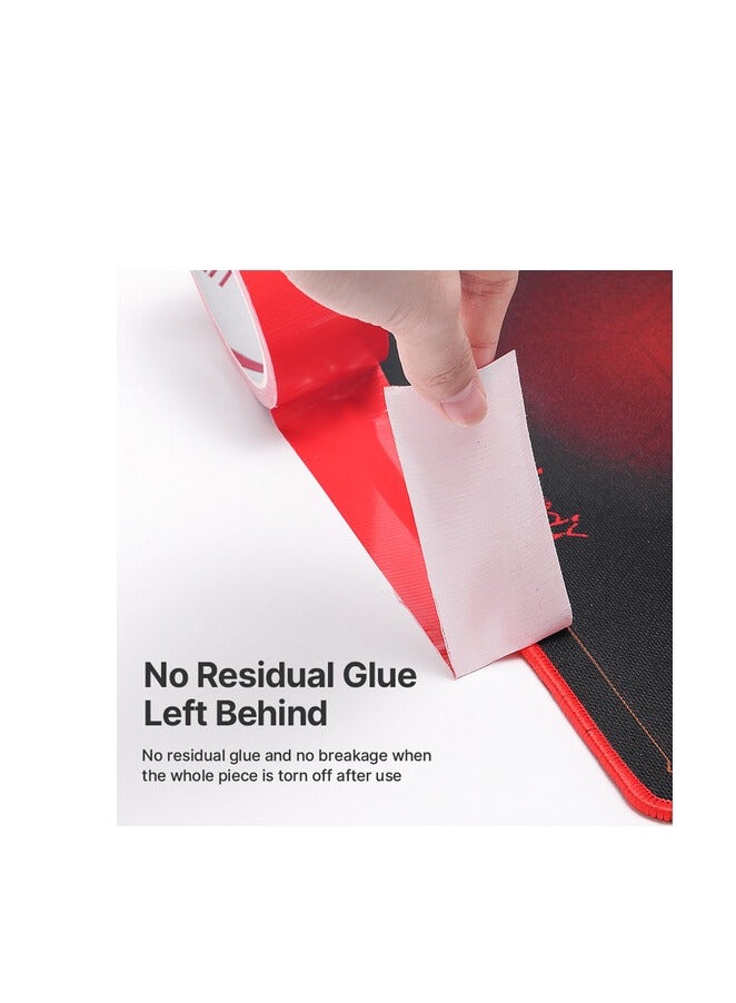 Ulanzi Heavy-Duty Duct Tape White - Image 4