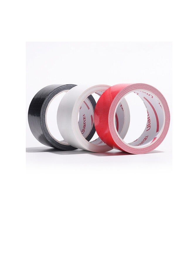 Ulanzi Heavy-Duty Duct Tape White - Image 2