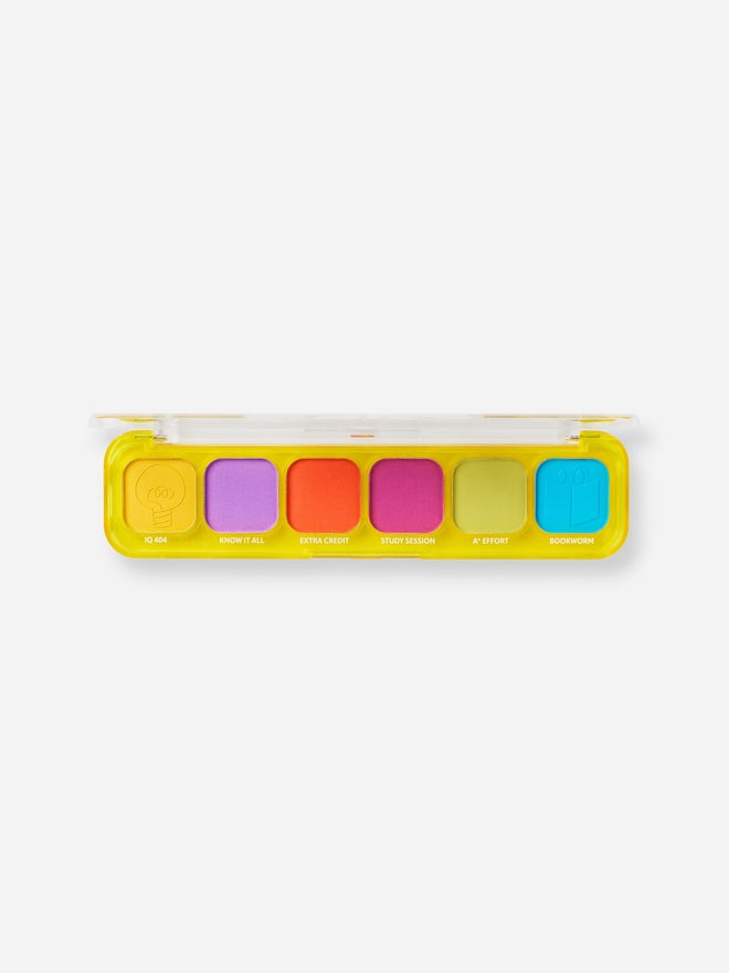 Trouble Maker Little Trouble Shadow Palette Genius - Image 2
