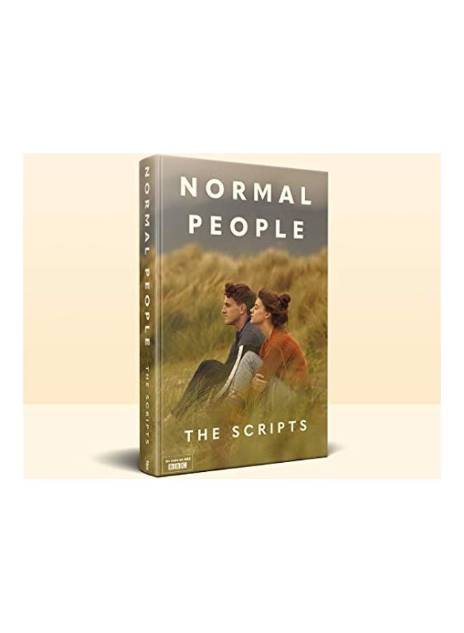 Normal People: The Scripts