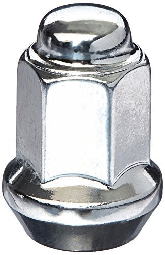 VORAGA 01-13 Polaris SPORTS500H: ITP Lug Nut Set (Chrome / 3/8 24-inch/Tapered) - Image 5