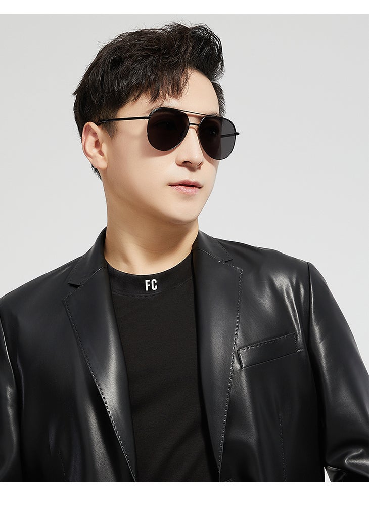 تشوميل النظارات الشمسية المستقطبة للرجال والنساء - Image 2