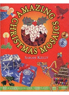 Amazing Christmas Mosaics 