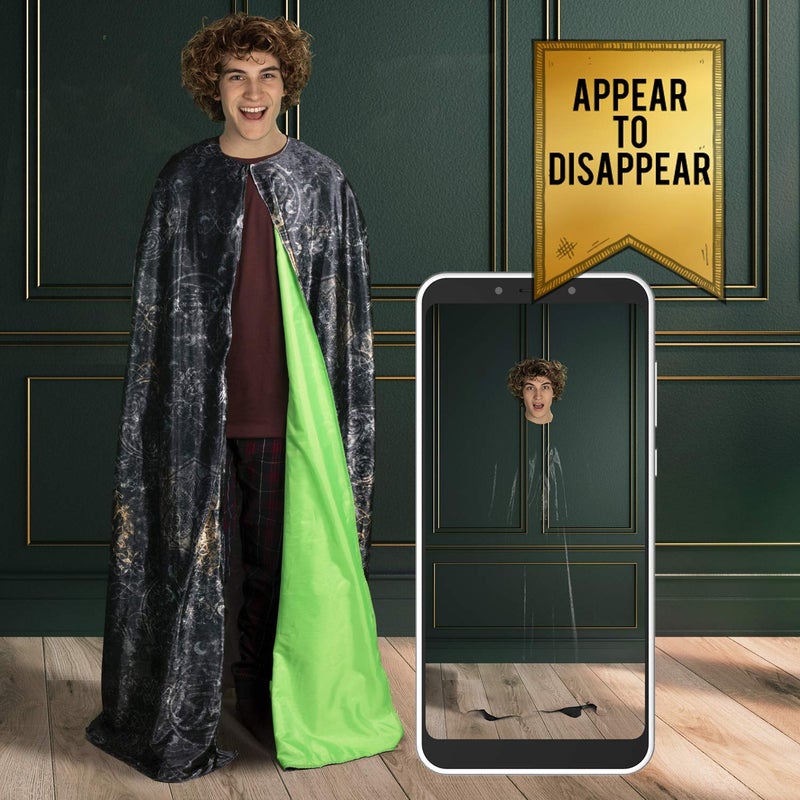 WOW! PODS WOW! بودز عباءة هاري بوتر غير المرئية النسخة الفاخرة - Image 5