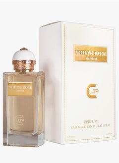 White Rose Intense 100 ml