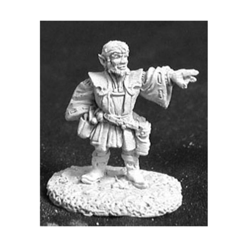 Reaper Balto Burrowell Gnome Illusion - Image 2