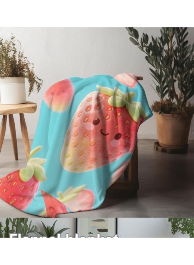 عام بطانية رقيقة من الفانيلا (حرارة ومريحة، ومناسبة للنوم واستخدام اللعبة والغبار والرمل) 150 سم * 200 سم - 28 - Image 3