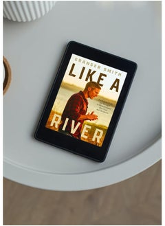 Like a River: Finding the Faith and Strength to Move Forward after Loss and Heartache  - Image 5