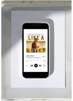 Like a River: Finding the Faith and Strength to Move Forward after Loss and Heartache  - Image 4