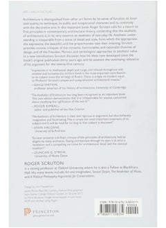 The Aesthetics of Architecture  - Image 4