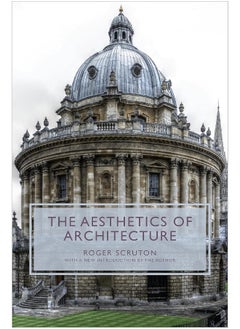The Aesthetics of Architecture  - Image 5