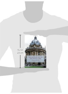 The Aesthetics of Architecture  - Image 1