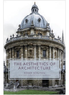 The Aesthetics of Architecture  - Image 2