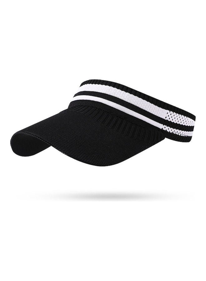 NIBEMINENT Sun Visor Hat - Image 1
