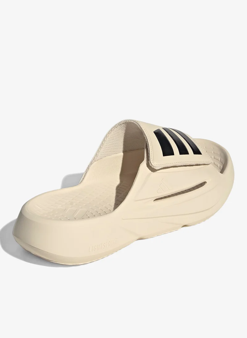 Adidas  Lightblaze Slides for Men | Best Price UAE