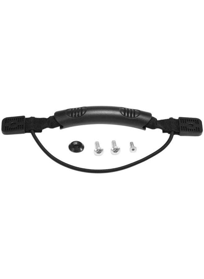 NIBEMINENT 4-Piece Replacement Marine Handle Kayak Boat 22.0x13.0x5.0cm  - Image 3