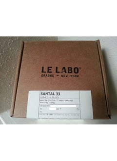 Le Labo Santal No 33 by Le Labo for Unisex - 3.4 oz EDP Spray  - Image 5