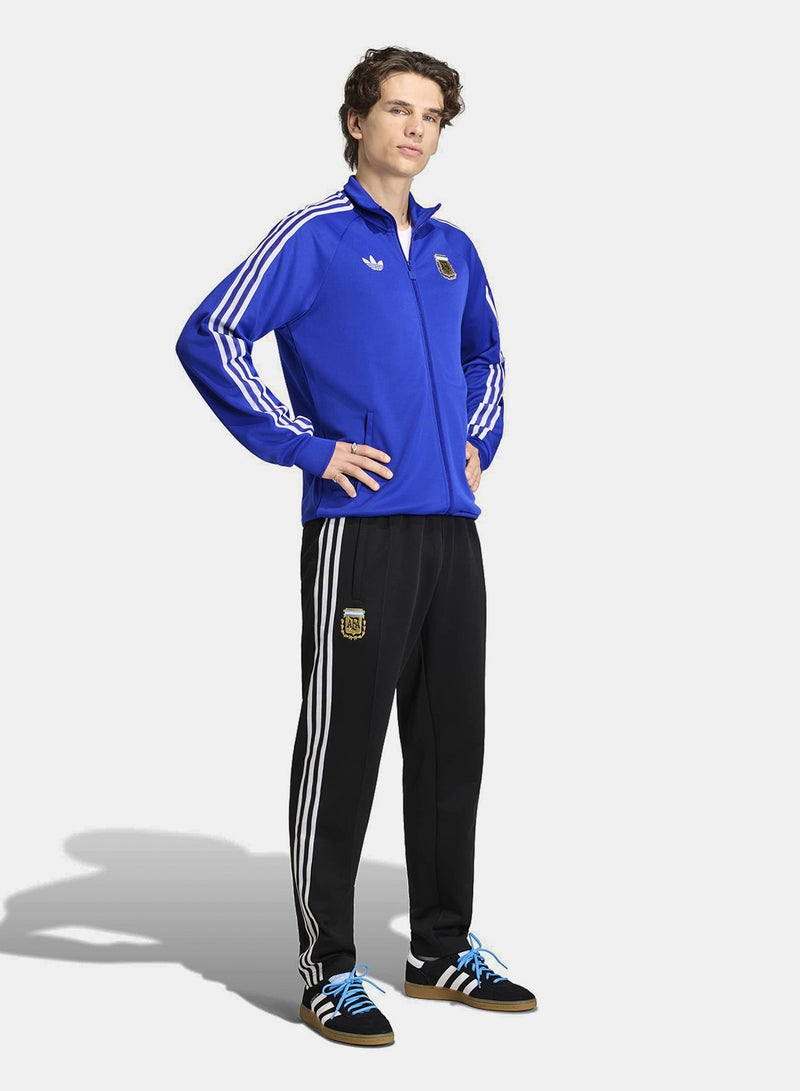 Adidas Argentina Originals Track Pants - Image 3