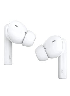 Honor Choice Earbuds X5 with a 35 Hour Battery Life and Noise Cancellation White  - Image 3