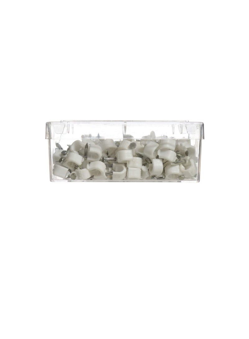 Cable Clip (6mm)  - Image 2