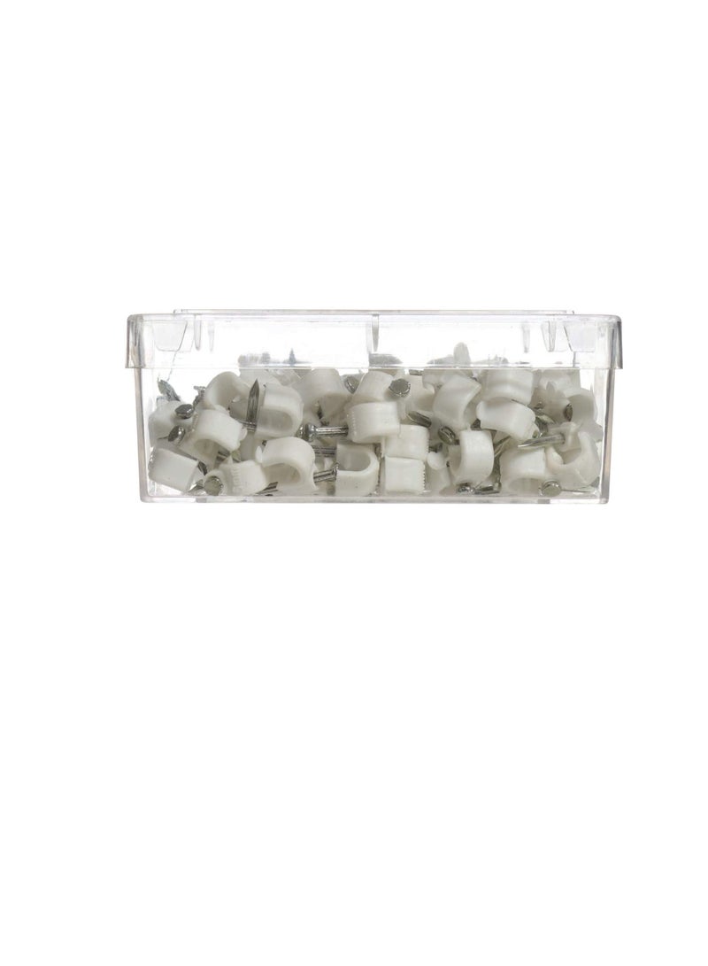 Cable Clip (6mm)  - Image 1