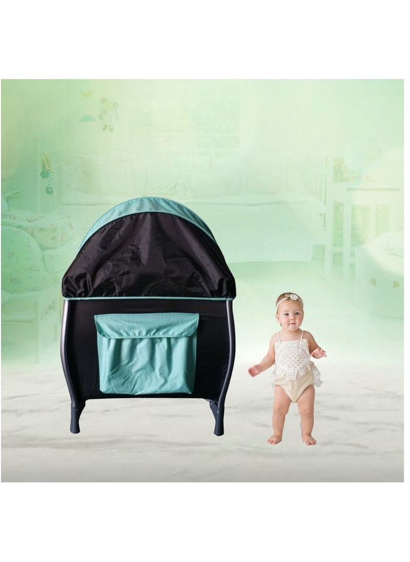 Baby Playpen Two Layers With Toys 27-991LG-Green - pzsku/Z75BFC71F36B844C2357FZ/45/_/1701278323/96417e36-5c1f-4982-bb58-e2ea5c76d7f9