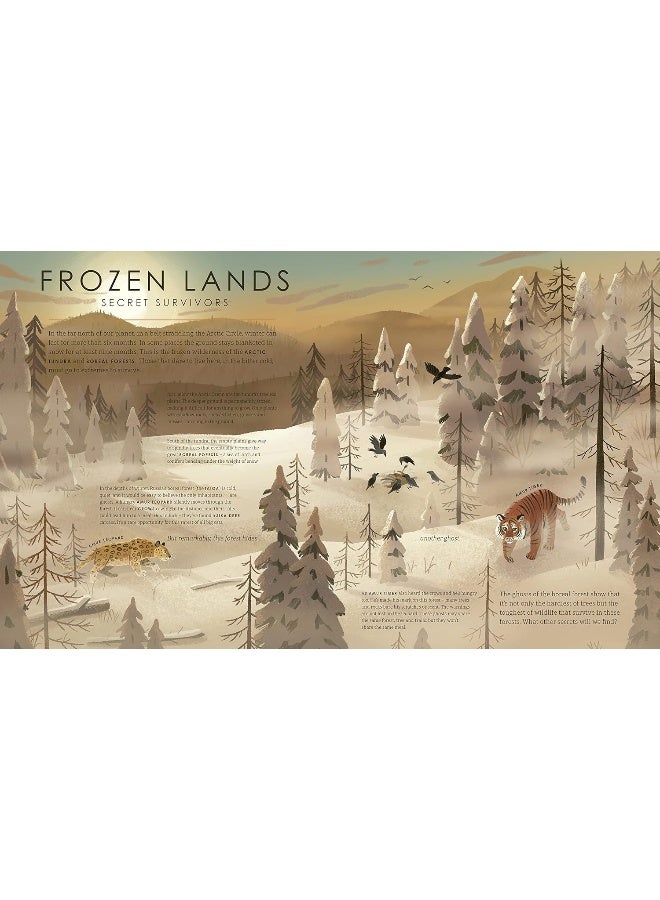 كوكب مجمد II - Image 3