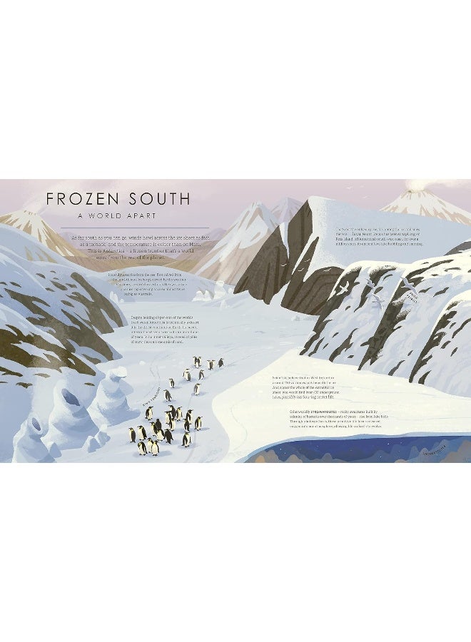 كوكب مجمد II - Image 5